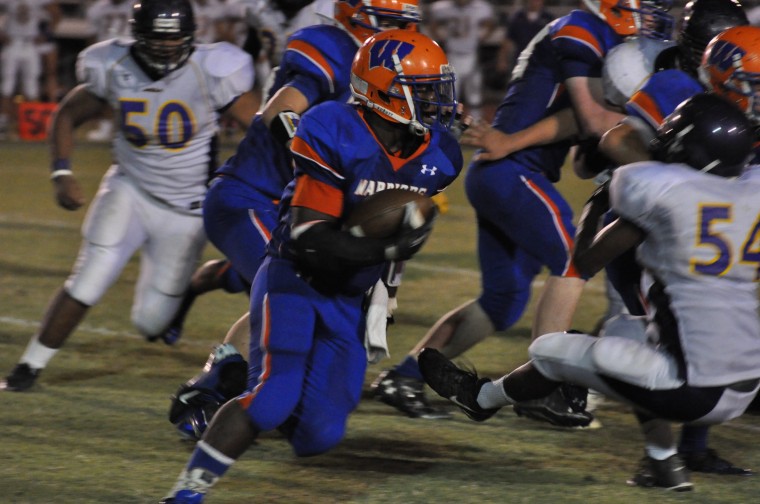 Mesa at Westwood