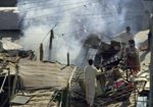American tanks charge into Najaf 