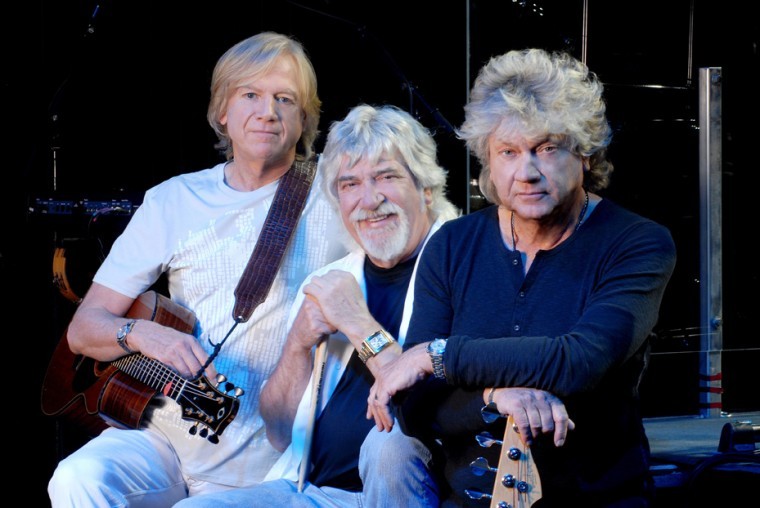 Moody Blues