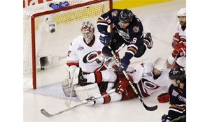 Stanley Cup to be decided tonight 