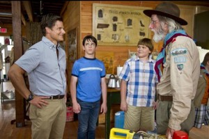 Film Review Diary Of A Wimpy Kid Dog Days