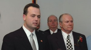 Lawmakers use funds to restore child care aid 