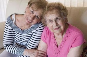 Valley researchers look for key to longevity 