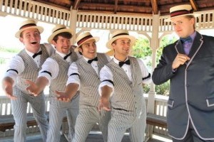“The Music Man”