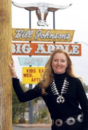 Big Apple Restaurants sticks with family 