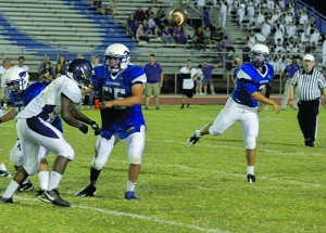 Dobson football