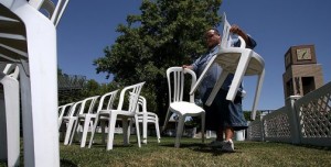 Community college graduations booked tonight 