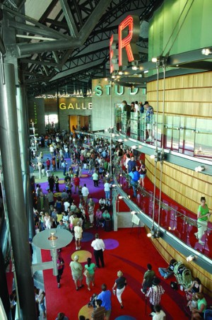 Tempe Center for the Arts