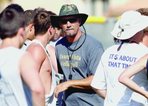 2011-2012 Coach of Year