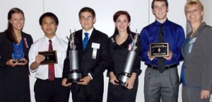Mesquite speech and debate team
