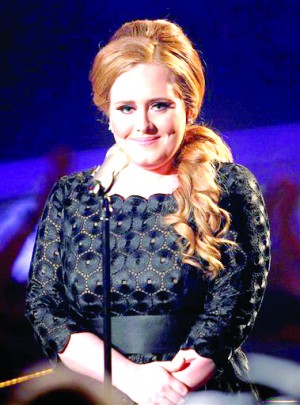 Adele