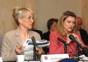 Brewer announces financial plan 