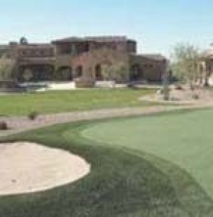 Large home lots getting scarce in Scottsdale 