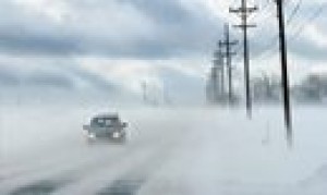 Winter storm pummels East and Midwest 