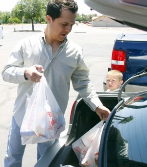 A new class of needy emerges in Gilbert 