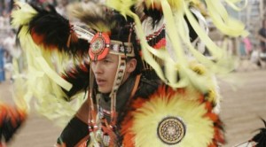 Enjoy the ‘wow’ in powwow 