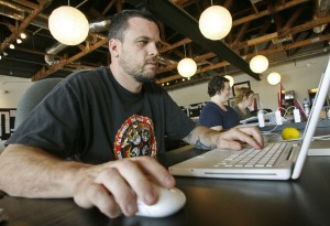 Gangplank