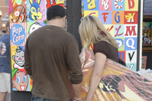 Tempe Festival of the Arts