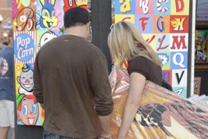 Tempe Festival of the Arts