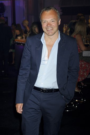 Graham Norton