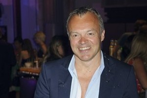 Graham Norton