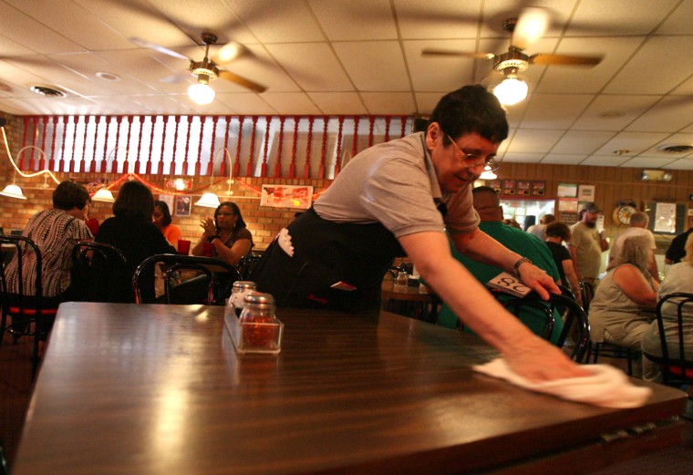 L.J.'s Pizza is closing