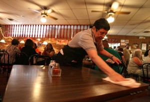 L.J.'s Pizza is closing