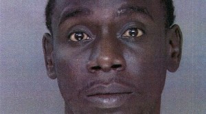 Transport company loses inmate 