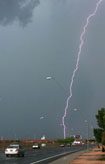 Monsoon’s random acts of violence 