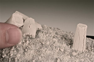 'Fragments'