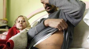 Egypt pressured to end underground organ trade 