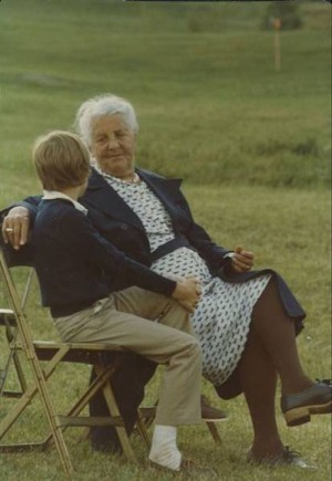 von Trapp