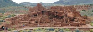 Hikes near Flagstaff show how eruptions shaped state’s history 