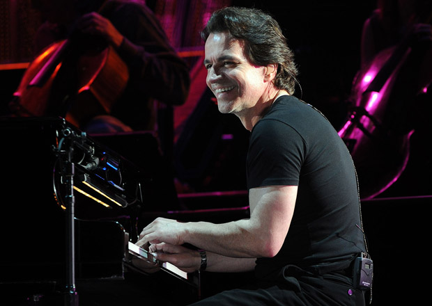 Yanni