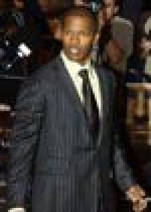 Foxx gets record three Golden Globes nods 