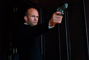 Film Review Parker