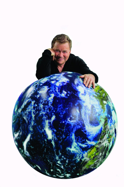 Shatner