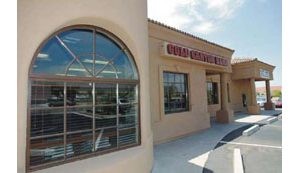 Gold Canyon Bank opens 
