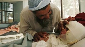 Concerns white phosphorus used in Afghan battle 