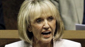 Report paints bleak fiscal picture for state 