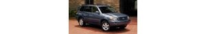 2006 Toyota Highlander Hybrid 