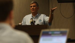 Weather Service defines 'Arizona Monsoon Season' 