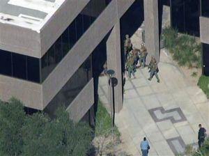Arizona Shooting