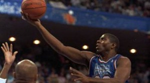 Magic moment was best ever at All-Star game 
