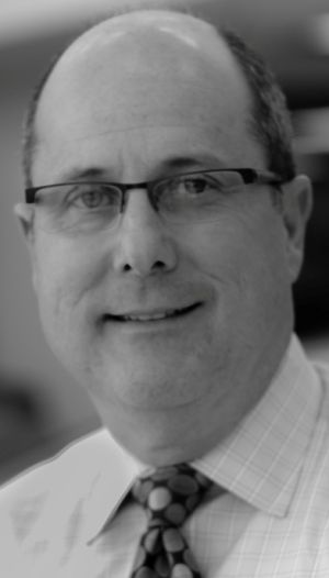 Jim Crutcher, Berge Ford