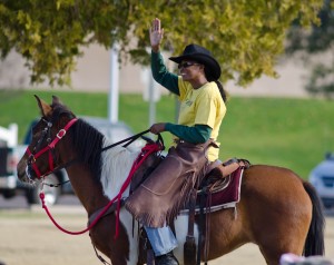 Mesa MLK Parade