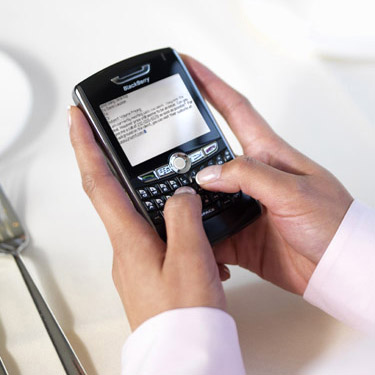 BlackBerry