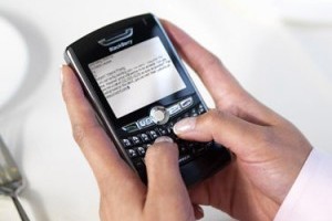 BlackBerry