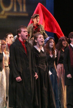 ariZoni Theatre Awards for Excellence 