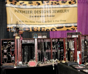 Premier Designs jewelry